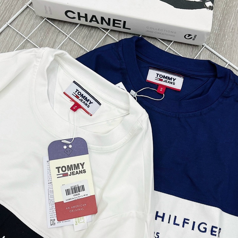 ÁO THUN FORM UNISEX TAY NGẮN