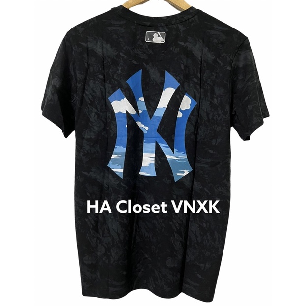Áo Thun Tay Lỡ Unisex