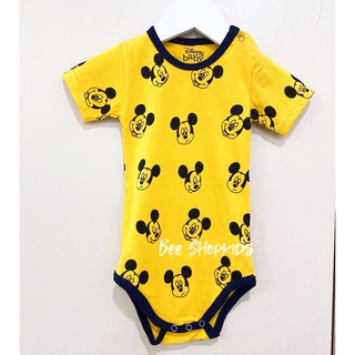 Bodysuit Disney xuất dư cho bé