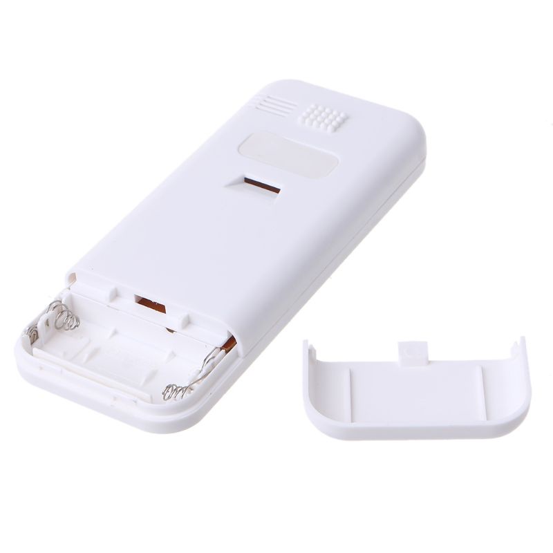 Điều Khiển Từ Xa Cho Máy Điều Hòa Hisense A / C AC DG11J1-01 DG11J1-02