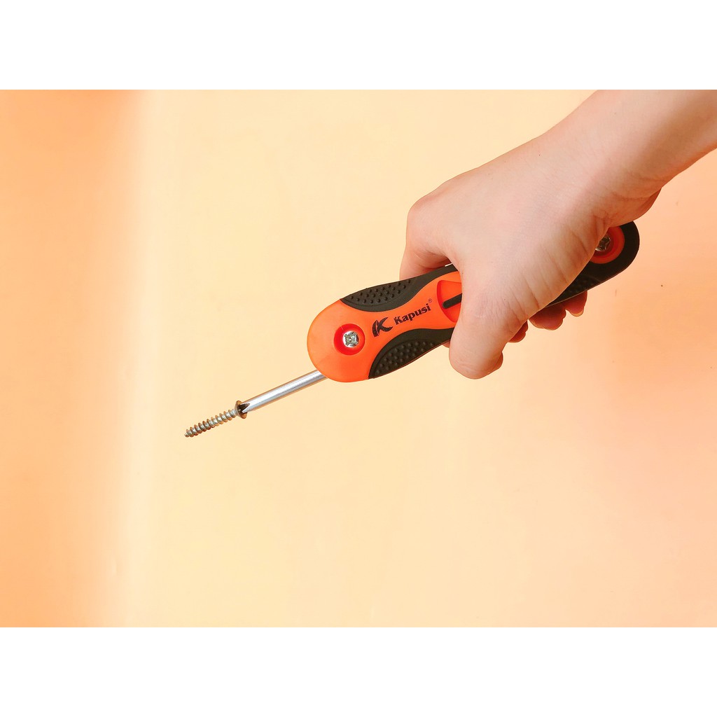 BỘ TUA VÍT GẬP ĐA NĂNG 8 IN 1