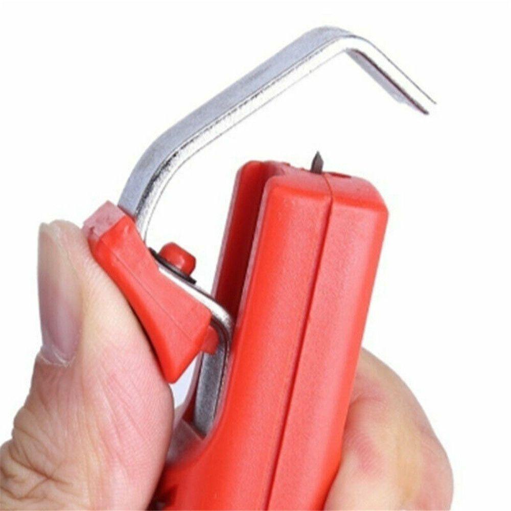 Kìm Tuốt Dây Cáp Tiêu Chuẩn Tiện Dụng Cho Gia Đình