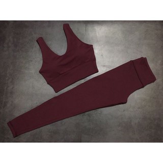 [Siêu HOT] SET TẬP GYM YOGA