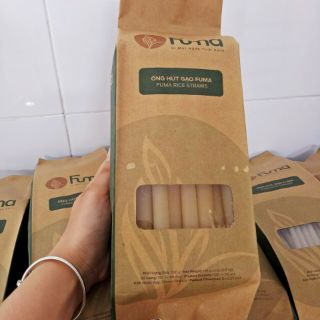 ỐNG HÚT GẠO FUMA