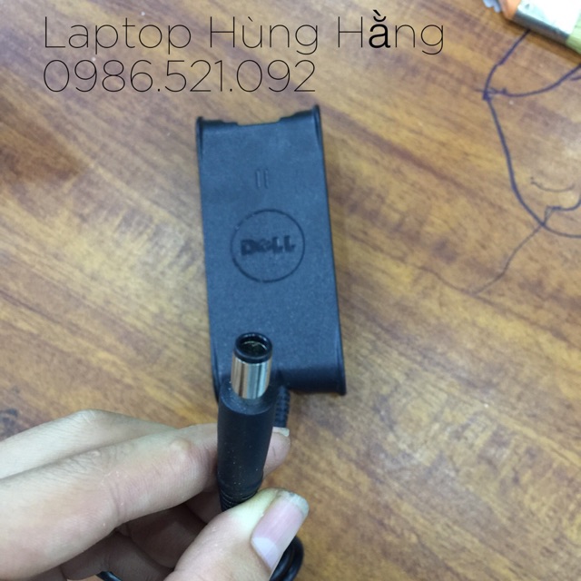 Sạc Dell kim to 19,5v - 4,62A