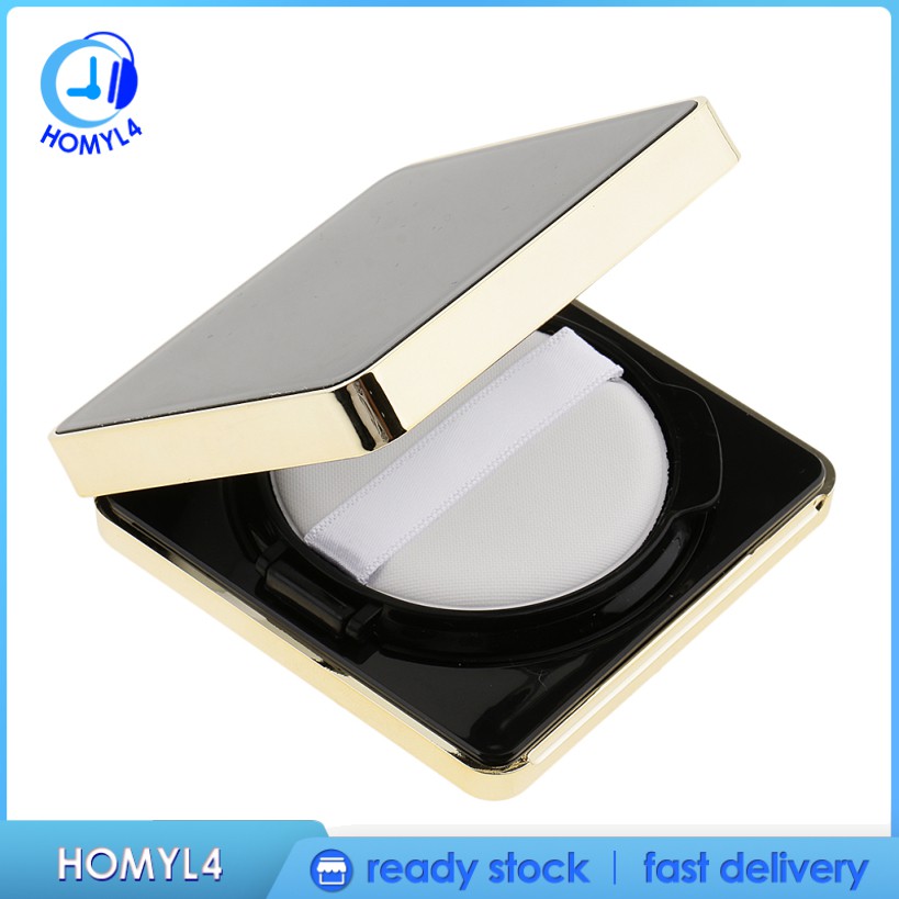 (Hàng Mới Về) Hộp Rỗng Đựng Phấn Nước Bb Sang Trọng | BigBuy360 - bigbuy360.vn