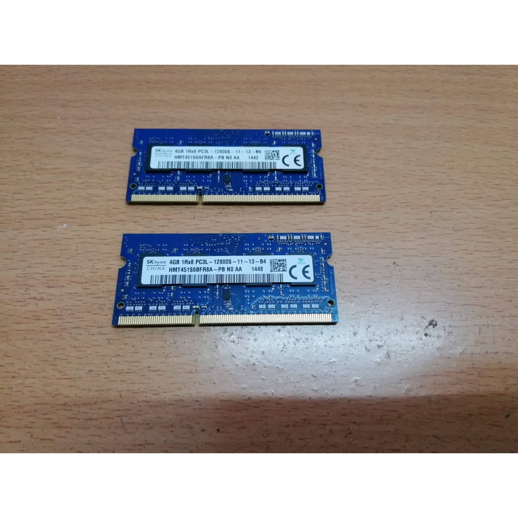 Ram laptop 4GB PC3L bus 1600, Ram Laptop 4GB DDR3L bus 1600 - PC3L-12800s, DDR3L - 1600, Bảo hành 12 tháng 1 đổi 1. | BigBuy360 - bigbuy360.vn