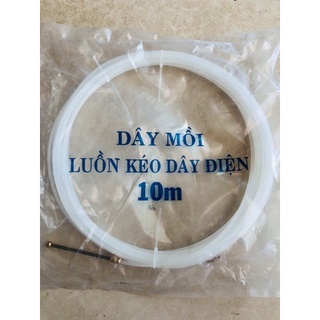 Dây mồi luồn kéo dây điện 10m Sino