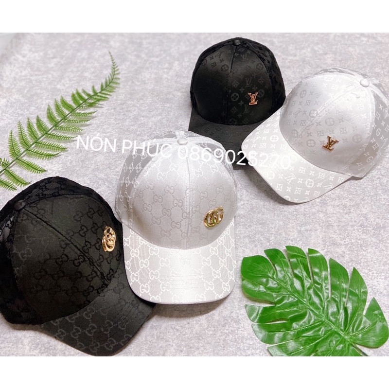NÓN KẾT LƯỚI CUCI,LV XỊN THỜI TRANG