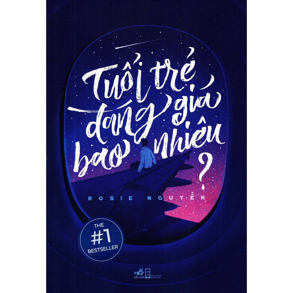 Sách - Tuổi Trẻ Đáng Giá Bao Nhiêu (Tái bản 2019)