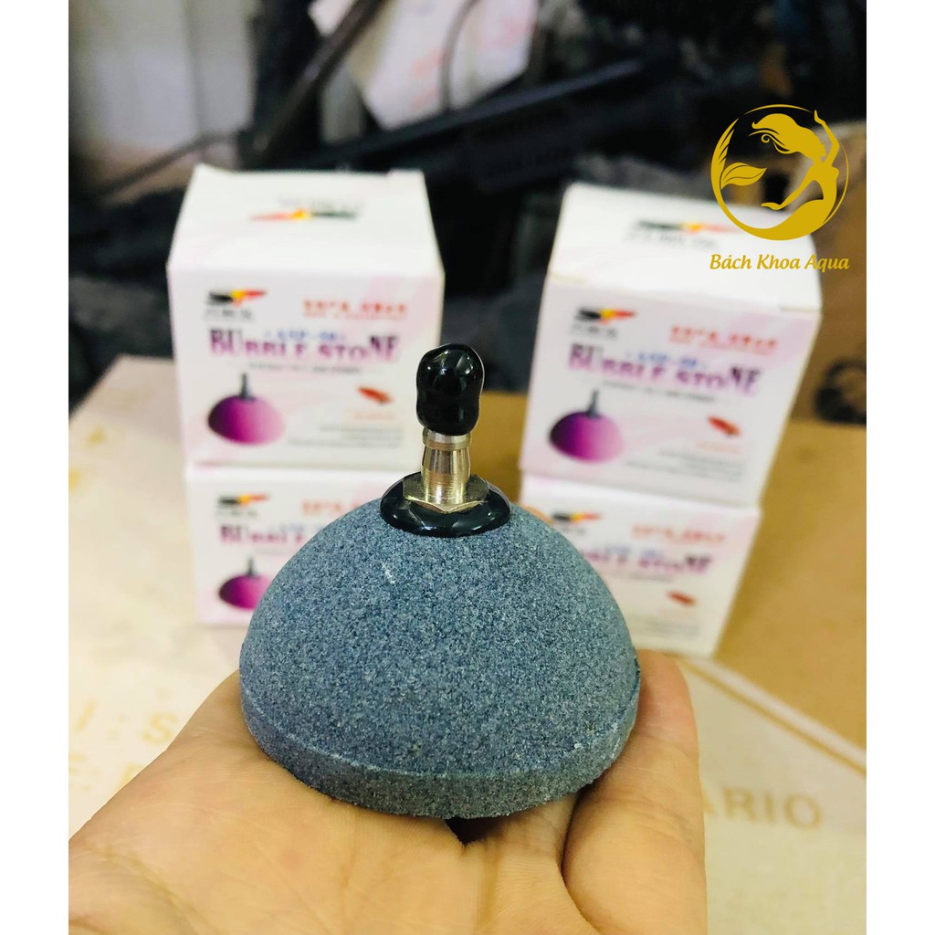 Quả sủi khí Oxy mini hình nón - 5cm