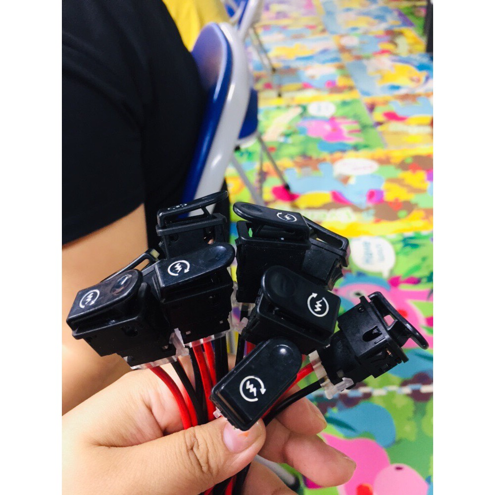 Công Tắc Nháy Passing<GIÁ SIÊU RẺ>