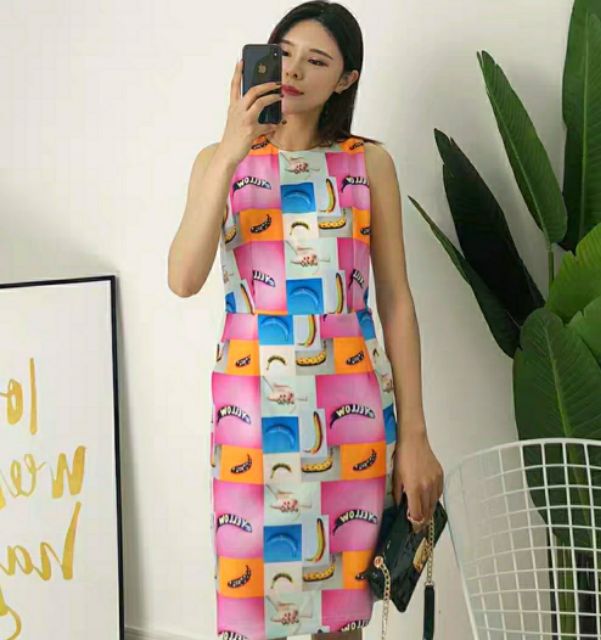 Đầm hiệu Si tuyển 45-48kg