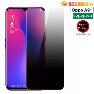 Kính cường lực Oppo A91/ Reno 3