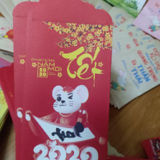 1000 lì xì 2020
