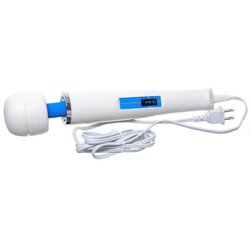 Máy Rung Massage Hv-260R Phích Cắm Us