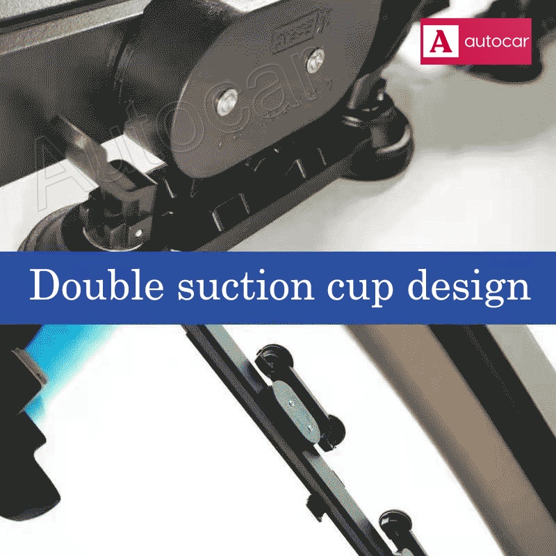 Tấm Che Nắng 99% Chống Tia UV Có Thể Thu Gọn Cho Xe Hơi