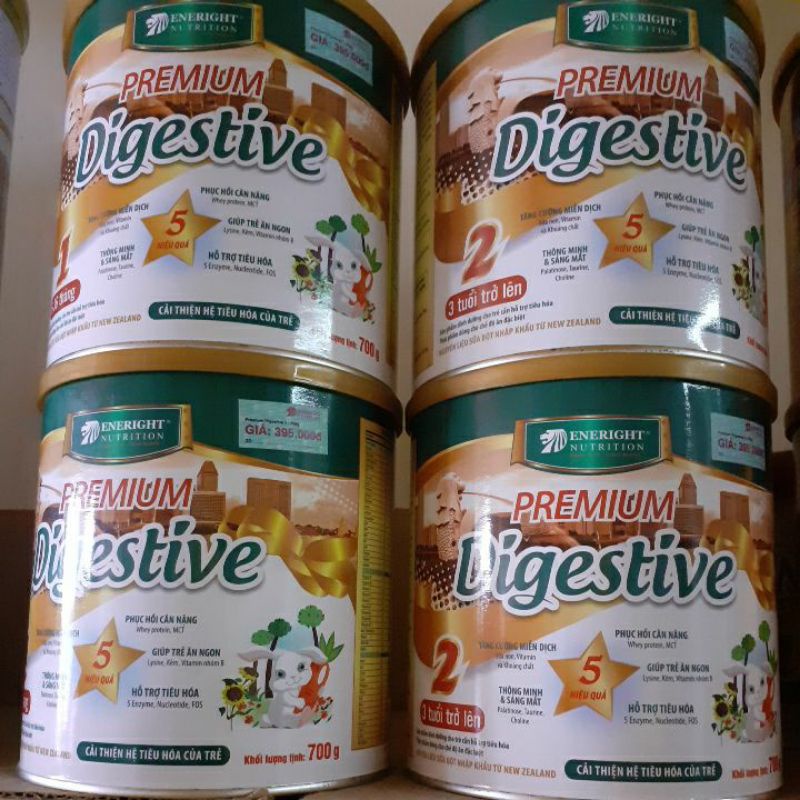 sữa bột Diamond nutrient kid hộp 700g số 1, số 2