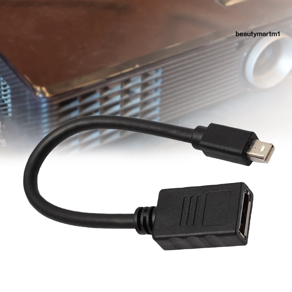 Bộ Chuyển Đổi Cổng Mini Displayport Sang Displayport 4k Cho Thunderbolt | BigBuy360 - bigbuy360.vn