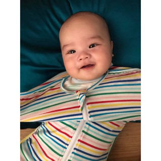 NHỘNG CHŨN COCOON MỀM MỊN GIÚP BÉ NGỦ NGON, SÂU GIẤC (chính hãng)