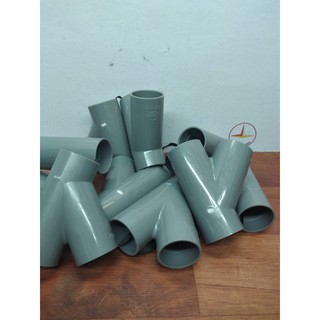 Y nhựa Pvc phi 42 Bình Minh