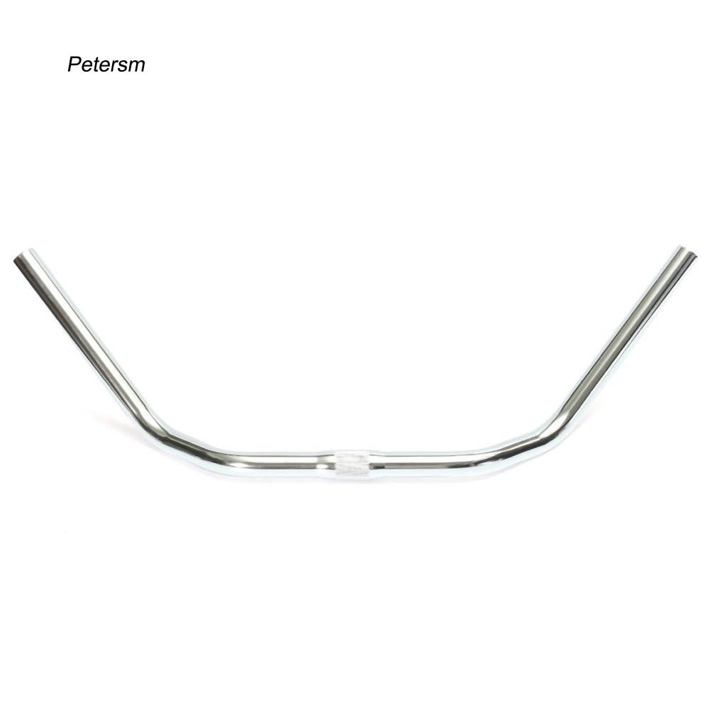 Ghi đông xe đạp 25.4mm bằng hợp kim nhôm