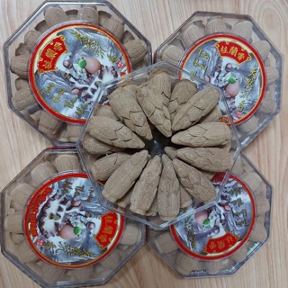 Combo nụ trầm cho khách