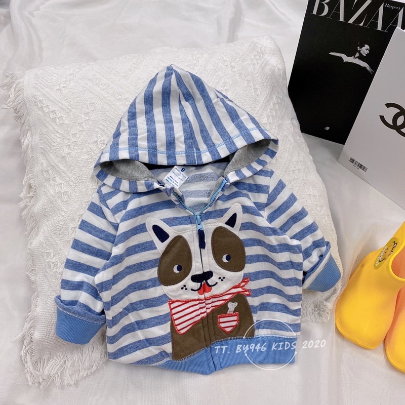 Áo Khoác cho bé, Hàng Việt Nam xuất khẩu