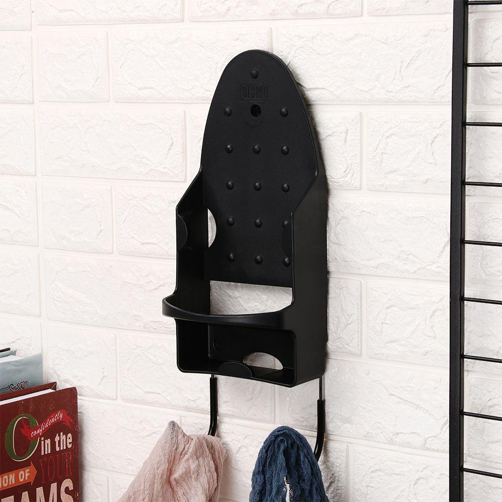 KUNHEV Set 4 Kệ Sắt Để Bàn Ủi Điện Tiện Dụng