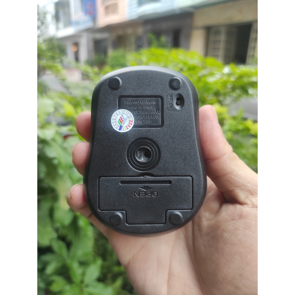 Chuột Không Dây Sony