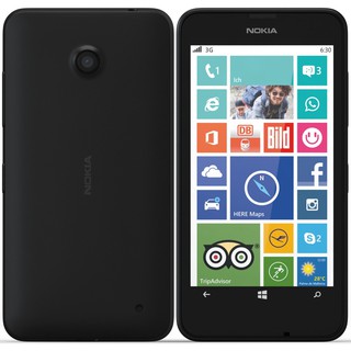 Điện Thoại Nokia Lumia 630