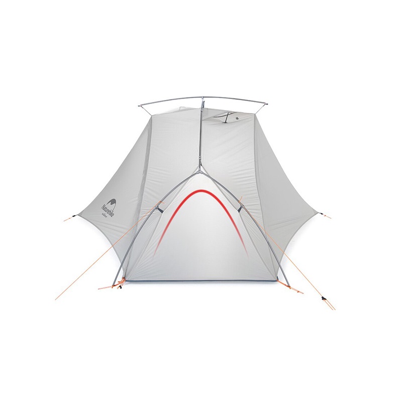 Lều 2 Người NatureHike VIK Series NH19ZP003-1