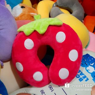 Gối kê cổ siêu cao cấp
