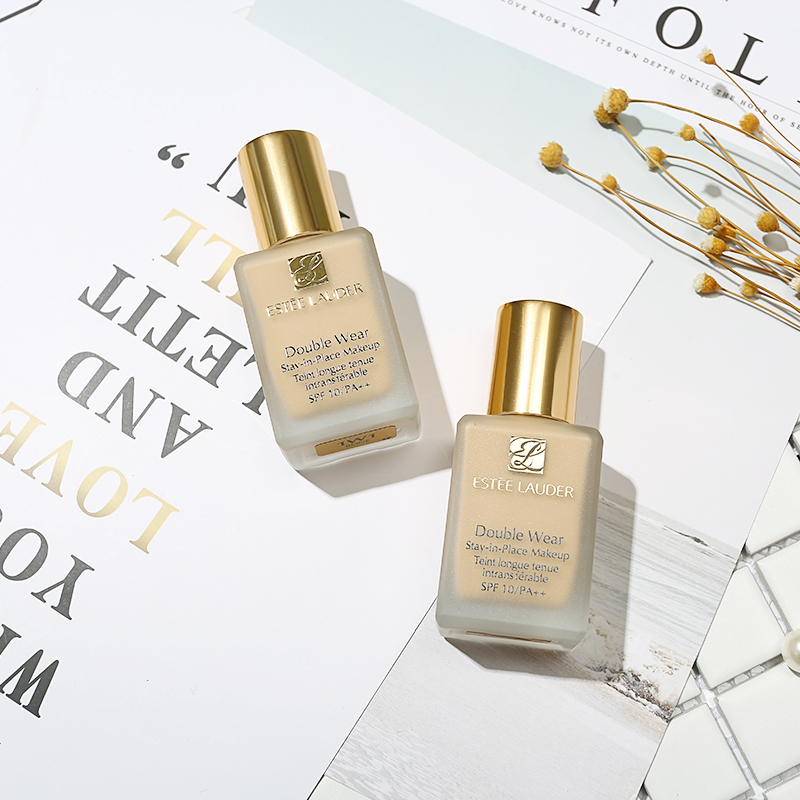 Kem che khuyết điểm Estee Lauder SPF10 30ml trang điểm lâu trôi