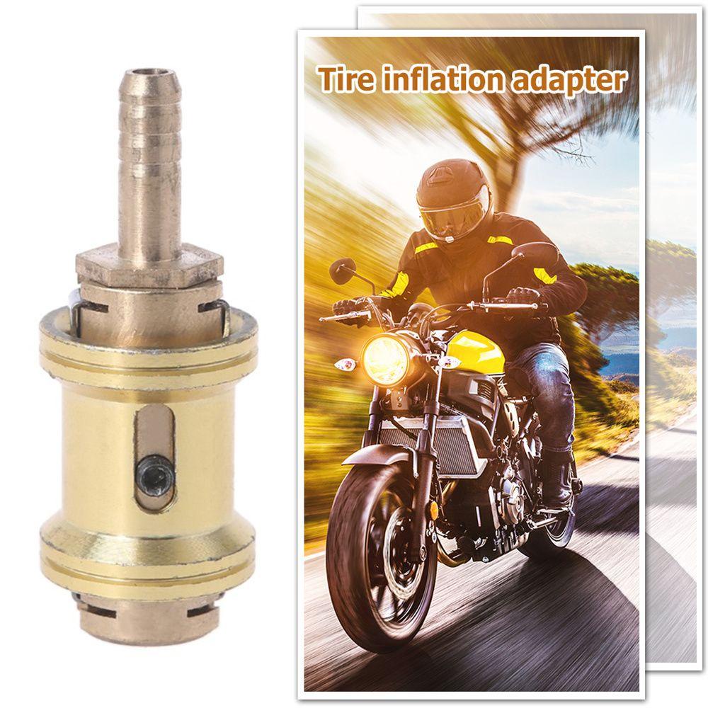 Vòi Bơm Lốp Xe Đạp Thao Tác Nhanh Bền Bỉ TAYLOR1