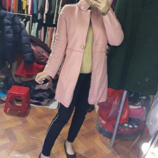 Áo dạ cao cấp hàn