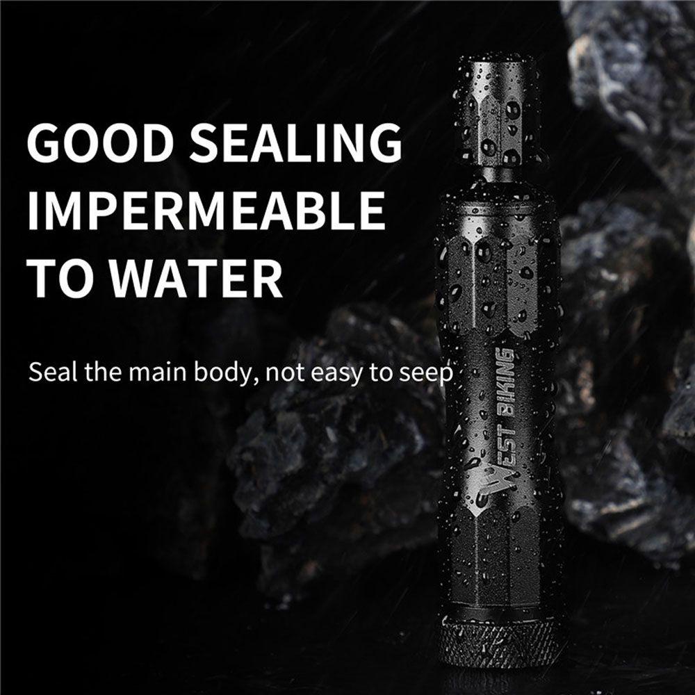 Dụng Cụ Sửa Chữa Lốp Xe Đạp Không Ruột Chất Liệu Cao Su