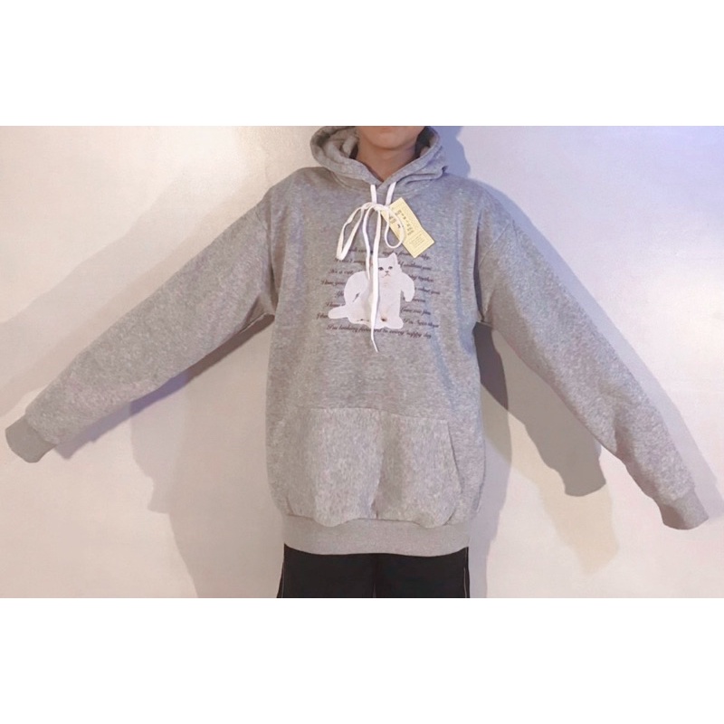 Áo hoodie mèo cheap mmt Jeno Jaemin | BigBuy360 - bigbuy360.vn