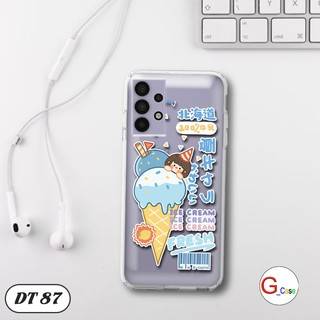 Ốp lưng dẻo Samsung Galaxy A32 4G