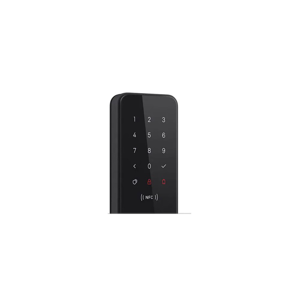 Bộ khoá cửa thông minh Xiaomi Mi Smart Door Lock MJZLMS02LM - Phiên bản Overlord