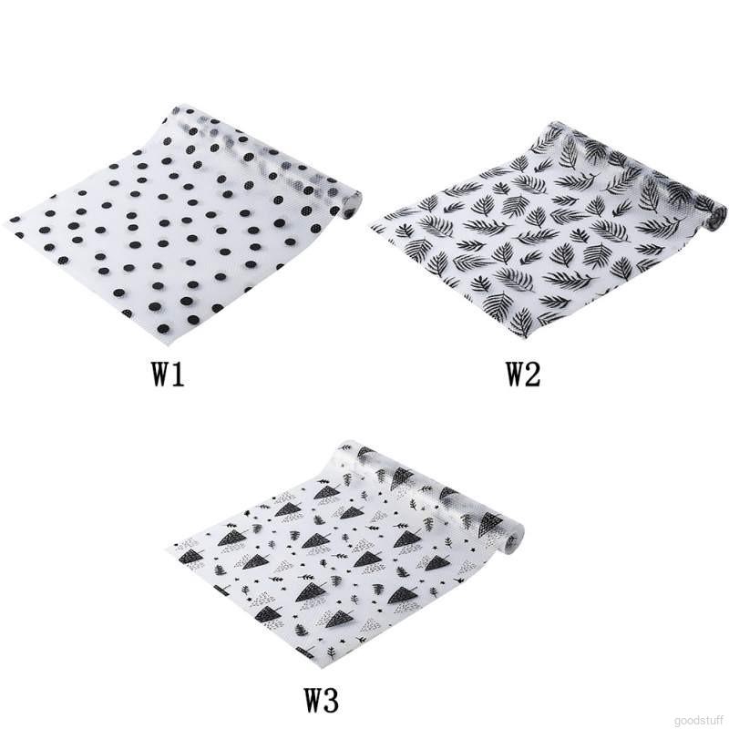 Thảm lót ngăn tủ chống bụi chống ẩm cho nhà bếp