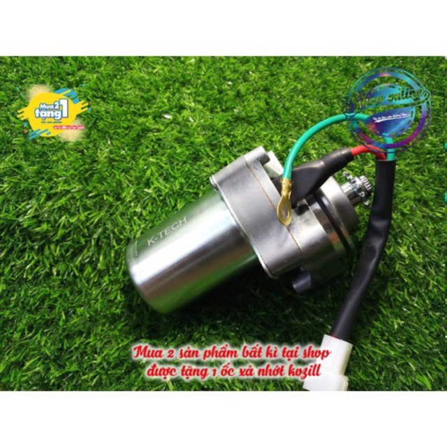 Củ đề độ cho dream wave cub độ trái 54 55 56