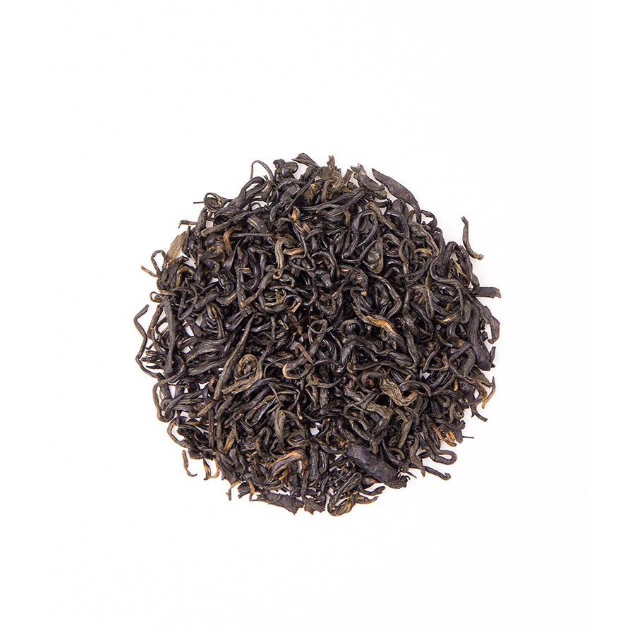 Hồng trà King Black Tea Xuân Thịnh 50gr