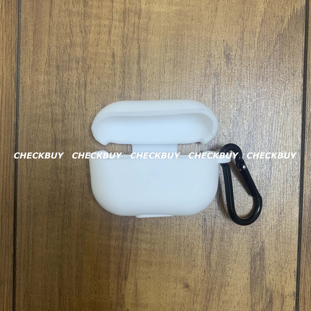 Case Silicon Dèo Cho Airpods Pro Các Màu