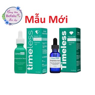 Timeless B5 Serum Phục Hồi Da Hư Tổn