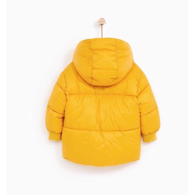 Áo khoác zara basic dư hịn