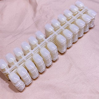 Móng mẫu mới - Móng sơn mẫu (240 móng)