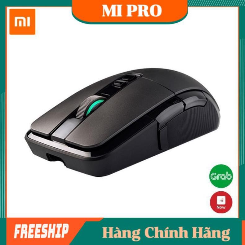 Chuột Gaming Xiaomi Wireless Mouse ✅ 2 Chuẩn Kết Nối Có Dây Và Không Dây ✅ Hàng Chính Hãng