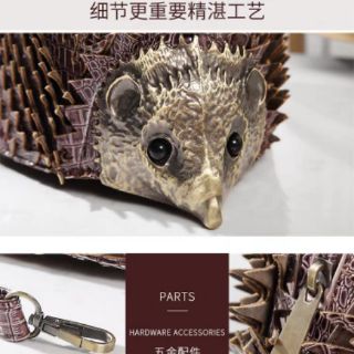 (ORDER) Túi độc lạ 633
