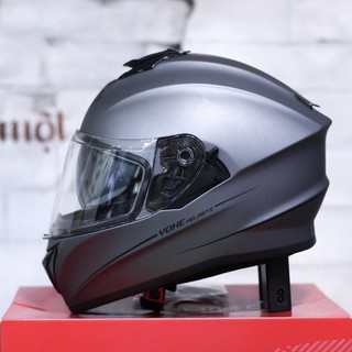 Mũ Fullface Yohe 981